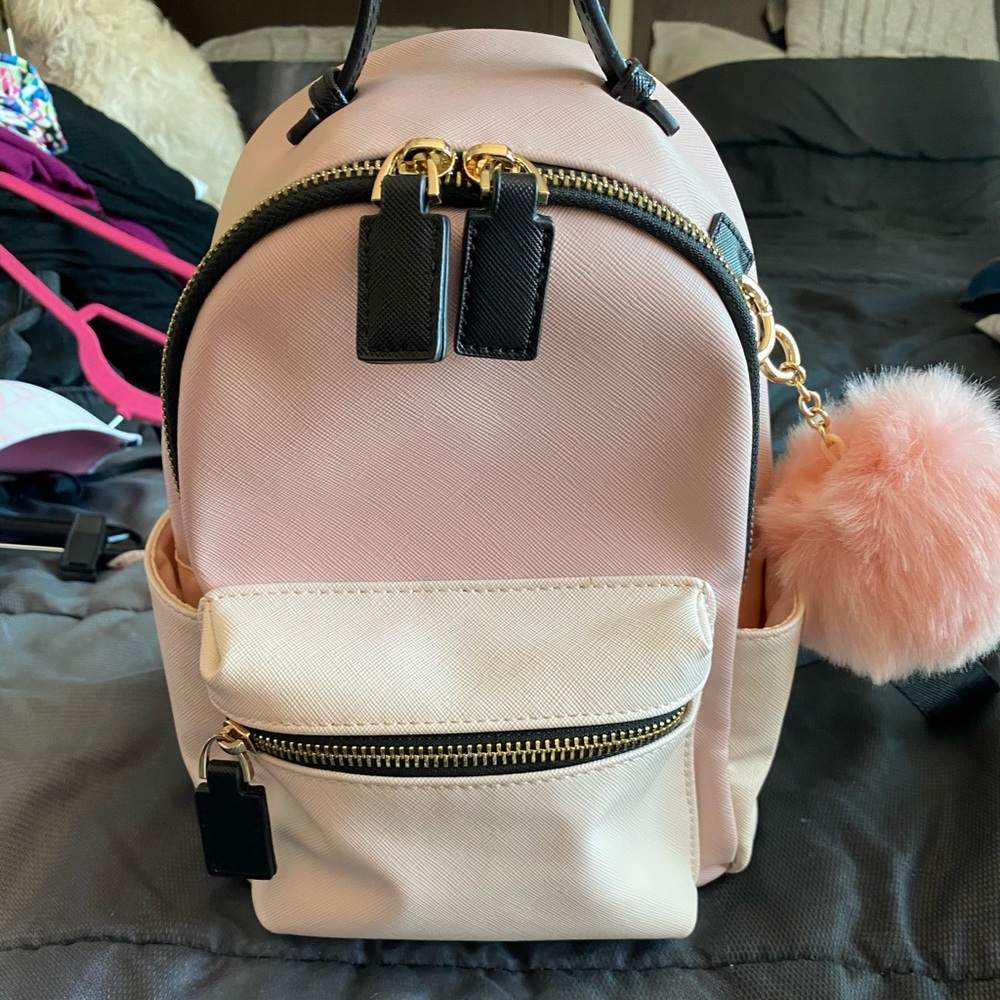 Small Backpack - image 4